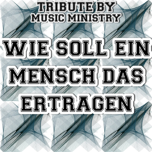 Wie Soll Ein Mensch Das Ertragen (Karaoke Version) (Originally Performed By Philipp Poisel)