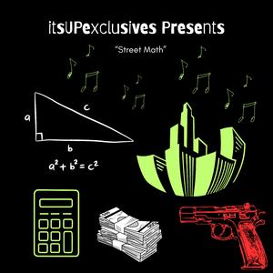Street Math (feat. Sticky Fingaz)