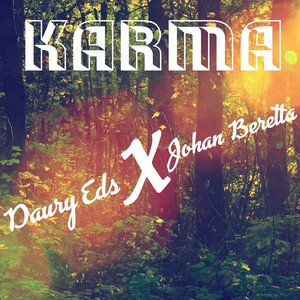 Karma (feat. Johan Beretta)