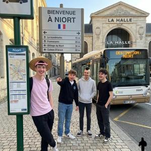 Phoniort (feat. YooGos, Antoff & Alexandrefvx)