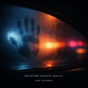 WildFire Nights (Dance-Pop)