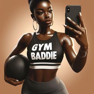 GYM BADDIE