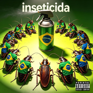 Inseticida