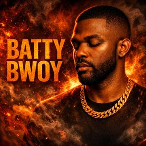 Batty Bwoy