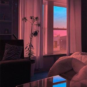 Smoke gets in ur eyes.