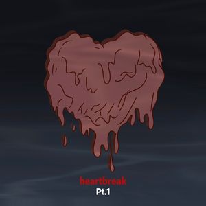 Heartbreak Pt.1（Prod.Yn1Jasper）