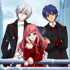 命中注定 (《偷星九月天》漫画插曲)