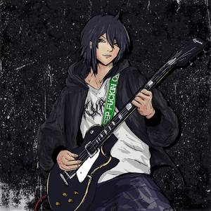 Clock Strikes (Cover)