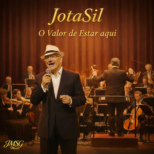 O Valor de Estar Aqui-Balada