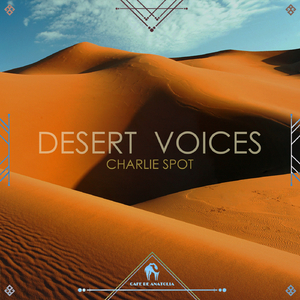 Desert Voices