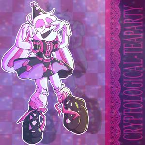 CRYPTOLOGICAL-TEAPARTY