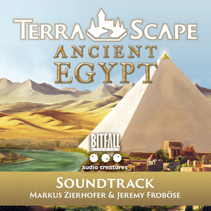 Main Theme (From TerraScape: Ancient Egypt)