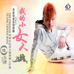 陈玉建-我的小女人 (光音坊DJ伟伟Mix)