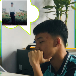 婆婆(Prod.Jp Beatz)