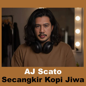 Secangkir kopi jiwa