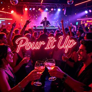 Pour It Up
