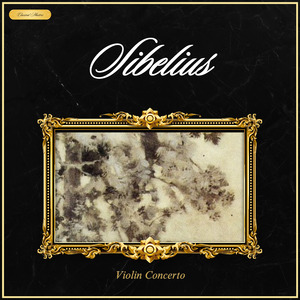 Concerto en Ré Mineur pour Violon et Orchestre, OP.47 (Adagio)