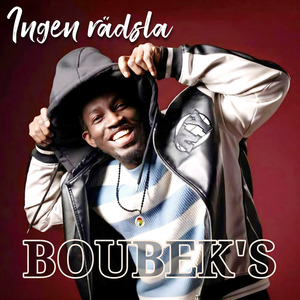 Ingen rädsla