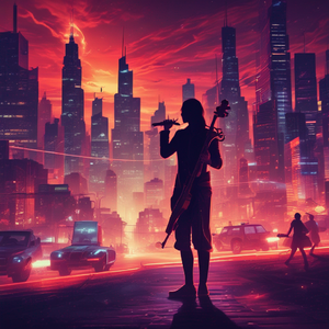 Мимолетное виденье A.S. Pushkin by @alhimikus