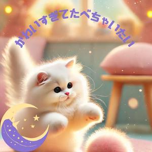 どうしてそんなにかわいいの？