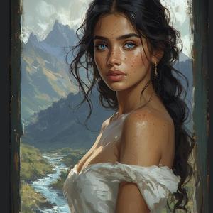 Each Step (Portuguese Ballad)