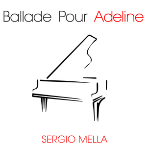Ballade pour adeline