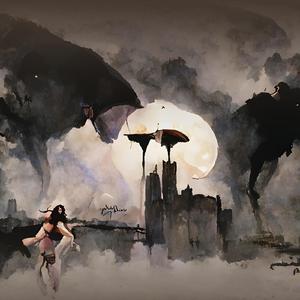 Bahkan Hujan Pun Menagis