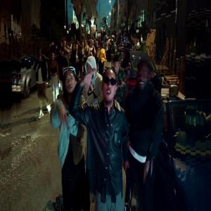 BLURR (BONUS TRACK) (feat. JBRN & Jwest)