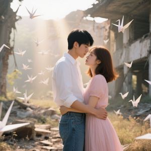 我的爱在上梧江