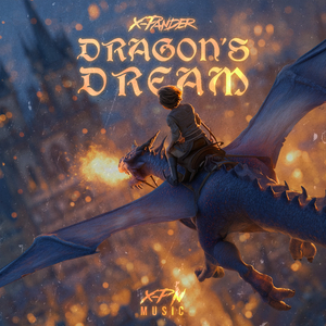 Dragon's Dream