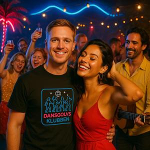 Chica loca, give me more! (DiscJocke Edit)