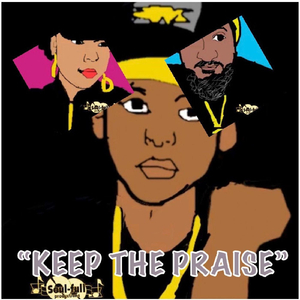 Tambien (Rock Guitar Rap Mix)