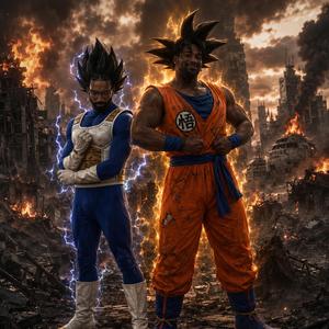 Mission (feat. Keep)