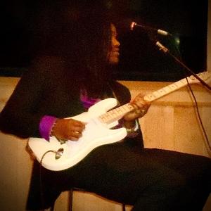 Jacaranda (For My Family That Just Arrived) [Live at Gather Food Hall 3/20/2026]