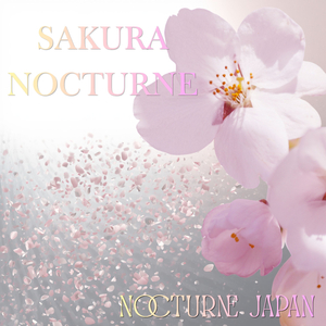 Sakura Nocturne