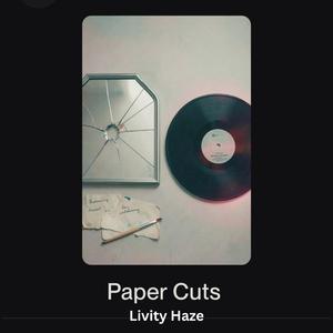 Paper Cuts