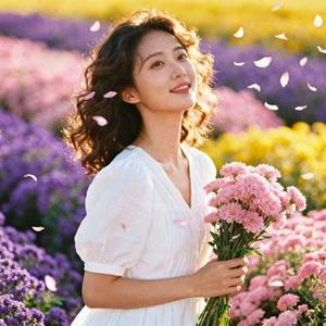 云南花海