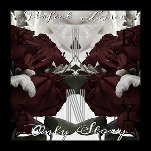 完美爱情只存在于艺术作品(Prod. by URBOIWHELAN)