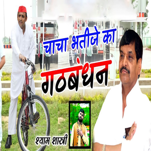 Chacha Bhatija Ka Gathbandhan