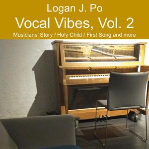 Holy Child, op. 62