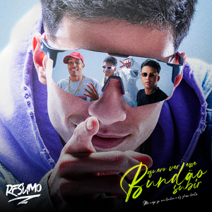 Quero Ver Esse Bundão Subir