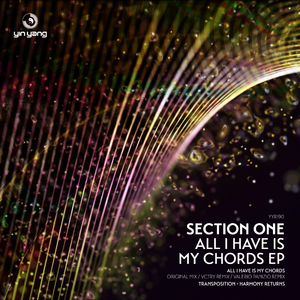 Transposition (Original Mix)