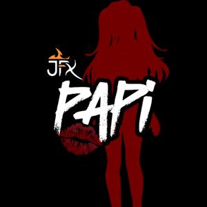 Papi (feat. ZaddyWithABaddy)