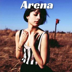 [不免费]--Arena--Melodic & DeepHouse Type Beat