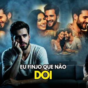 EU FINJO QUE NÃO DOI