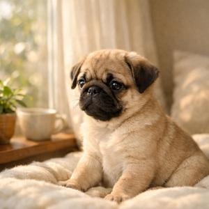 やさしい午後のひととき