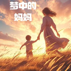 梦中的妈妈