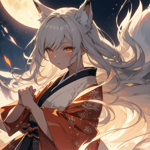 残火 ― 想いは消えず