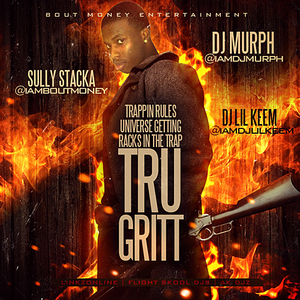 M.O.B (Feat. BG) [Prod. By Sully Stacka]