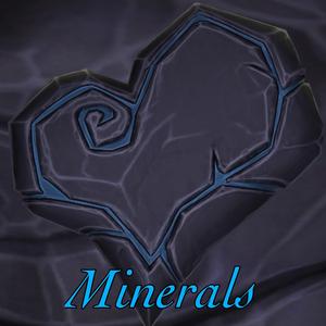 Minerals